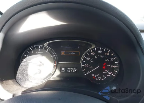 2014 Nissan Altima 2.5/2.5 S/2.5 Sl/2.5 Sv from USA, damaged, VIN 1N4AL3AP1EN351430